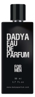 Dadya E-8 EDP 50 ml Erkek Parfümü kullananlar yorumlar